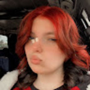 Meet your Posher, Brittney